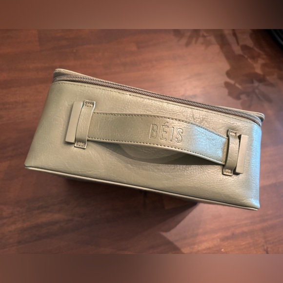 Elegant Green Women's Bag - Picture 5 of 7